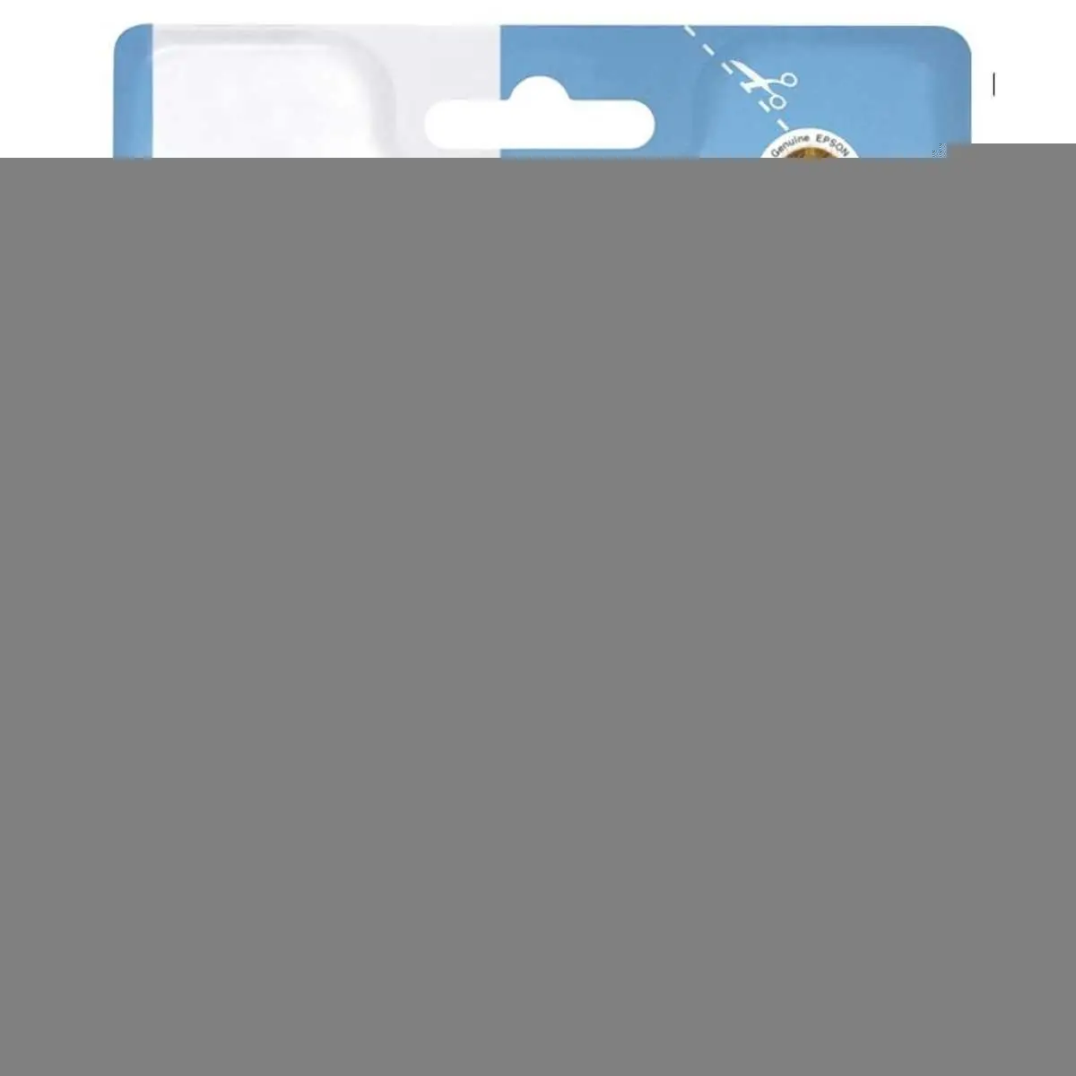 Epson T7605 Cyan clair Orque Cartouche authentique au meilleur prix