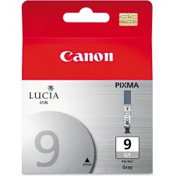 Canon PGI-9GY Gris Cartouche authentique au meilleur prix