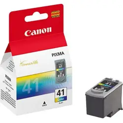 Canon CL-41 Couleur Cartouche authentique au meilleur prix