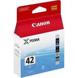 Canon CLI-42C Cyan Cartouche authentique au meilleur prix