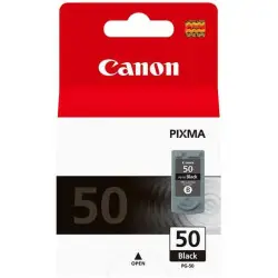 Canon PG-50 Noir Cartouche authentique au meilleur prix