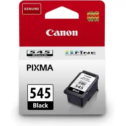 Canon PG-545 Noir Cartouche authentique au meilleur prix