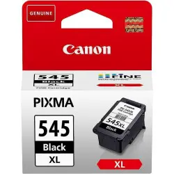 Canon PG-545XL Noir Cartouche authentique au meilleur prix