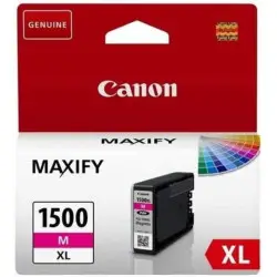 Canon PGI-1500XL-M Magenta Cartouche authentique au meilleur prix