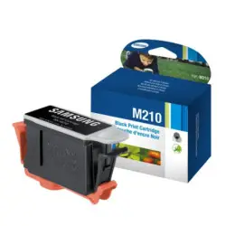Samsung INK-M210 Noir Cartouche authentique au meilleur prix