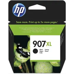 HP 907XL Noir Cartouche d'encre d'origine