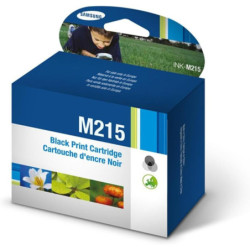 Samsung INK-M215 Noir Cartouche authentique au meilleur prix