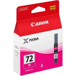 Canon PGI-72M Magenta Cartouche authentique au meilleur prix