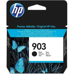 HP 903 Noir Cartouche authentique au meilleur prix