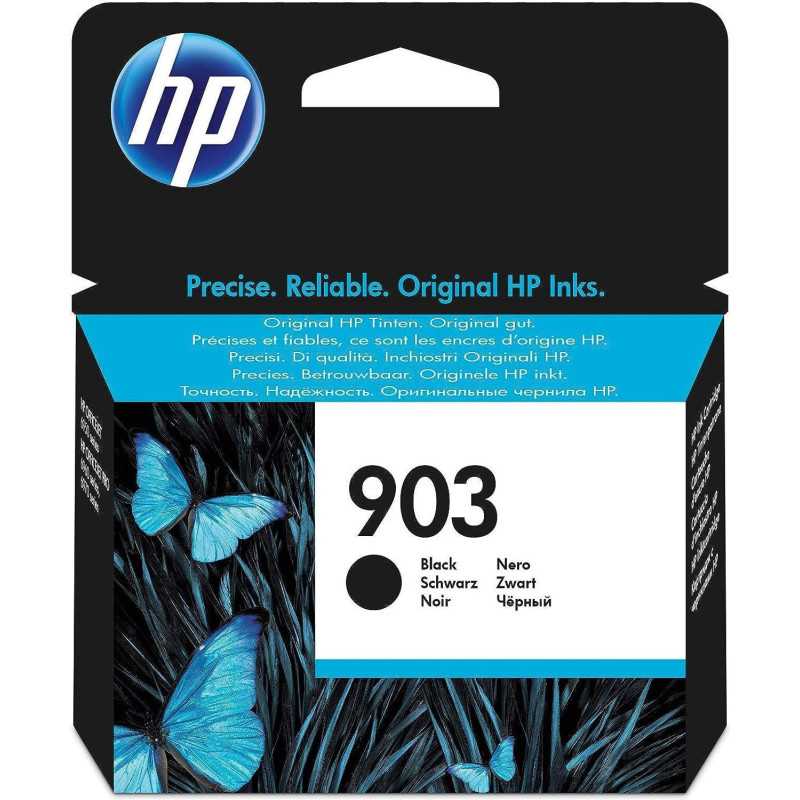 HP 903 Noir Cartouche d'encre d'origine au meilleur prix