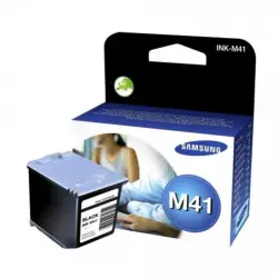 Samsung M41 Noir Cartouche d'encre d'origine