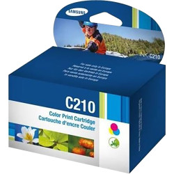 Samsung INK-C210 Couleur Cartouche authentique au meilleur prix