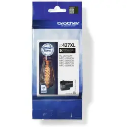 Brother LC427XL Noir Cartouche d'encre d'origine