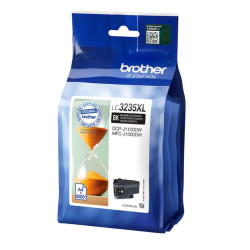 Brother LC3235XLBK Noir Cartouche d'encre d'origine