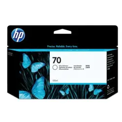 HP 70 Encre Optimiseur Brillant 130ml - C9450A