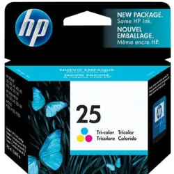 HP 25 Couleur cartouche d'encre au meilleur prix