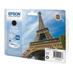 Epson T7021XL Tour Eiffel Cartouche d'origine
