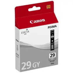 Canon PGI-29GY Cartouche authentique au meilleur prix