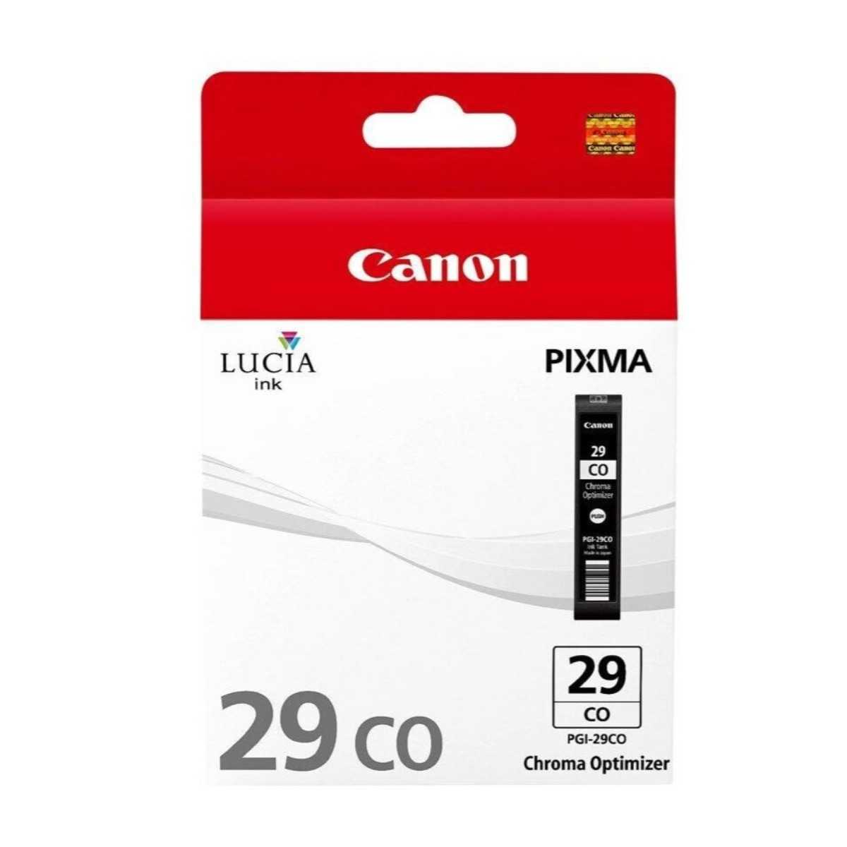 Canon PGI-29CO Cartouche authentique au meilleur prix