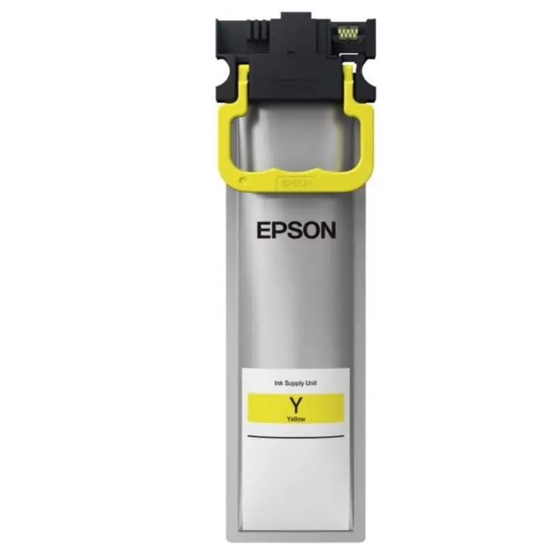 Epson T9444 Jaune Cartouche authentique au meilleur prix