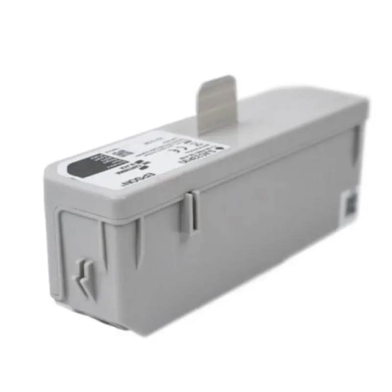 Epson SJIC33P K Noir Cartouche d'encre d'origine