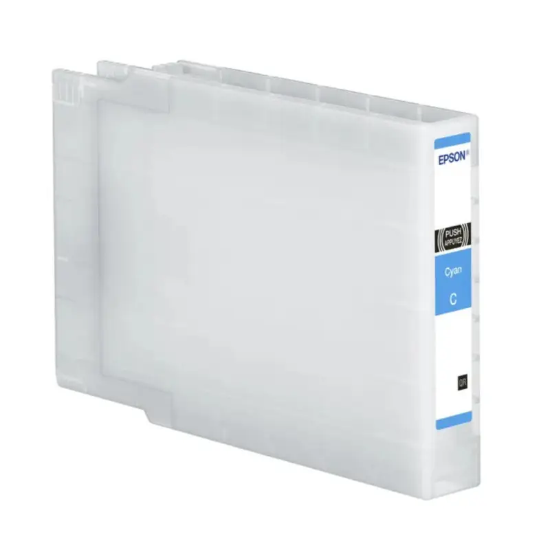 Epson T04C2 Cyan Cartouche d'encre d'origine moins chère