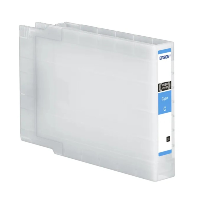 Epson T04C2 Cyan Cartouche d'encre d'origine moins chère