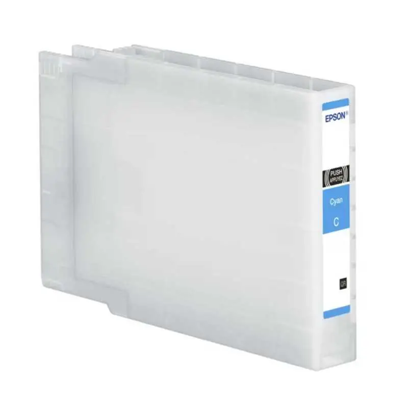 Epson T04C2 Cyan Cartouche d'encre d'origine moins chère
