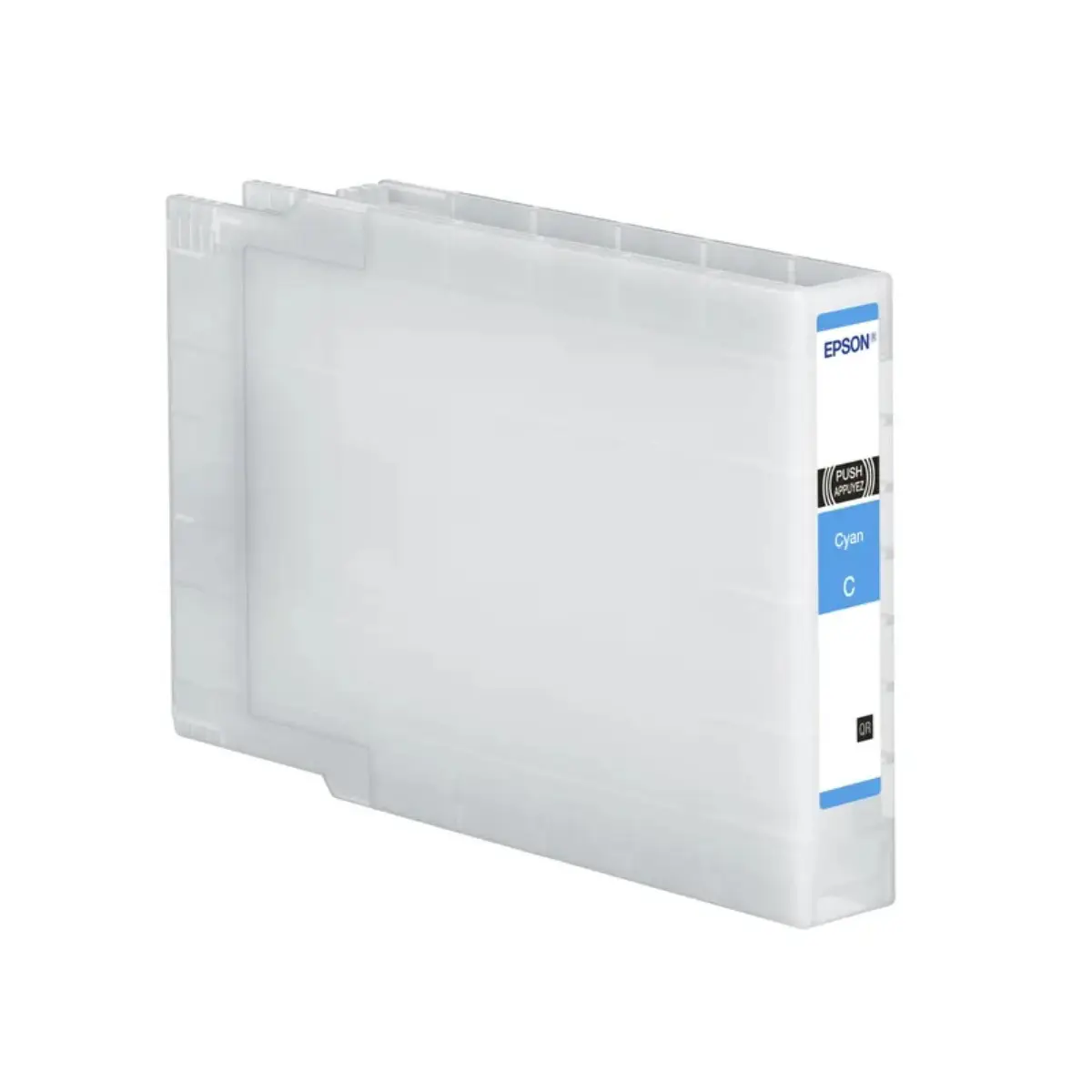 Epson T04C2 Cyan Cartouche d'encre d'origine moins chère