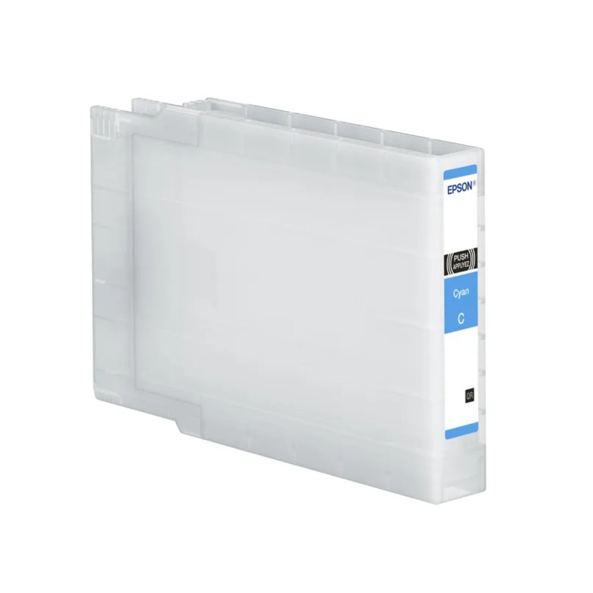 Epson T04C2 Cyan Cartouche d'encre d'origine moins chère
