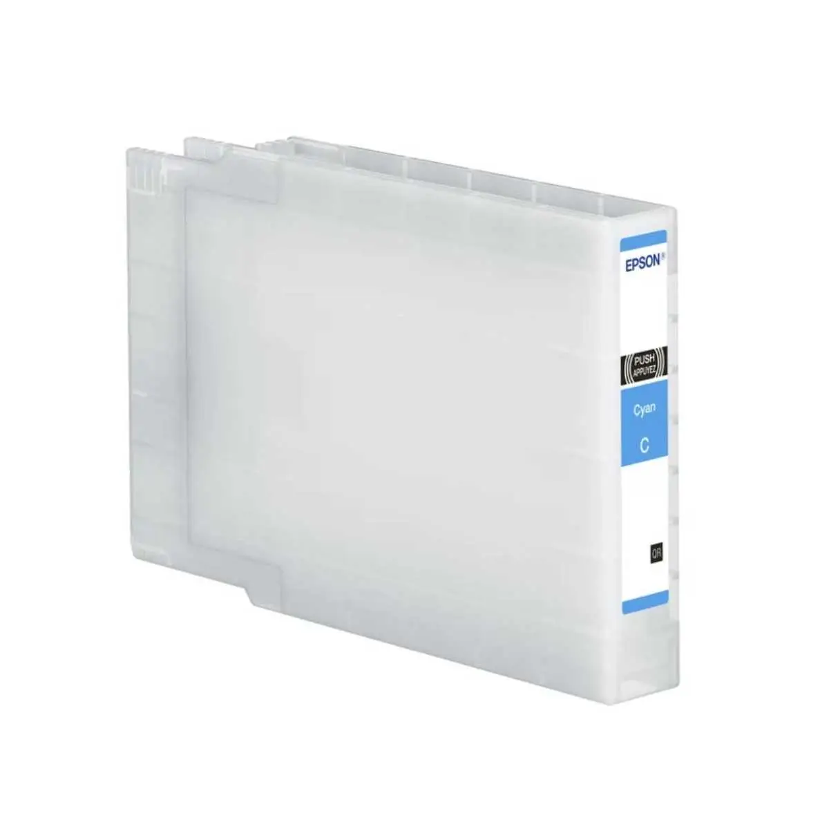 Epson T04C2 Cyan Cartouche d'encre d'origine moins chère