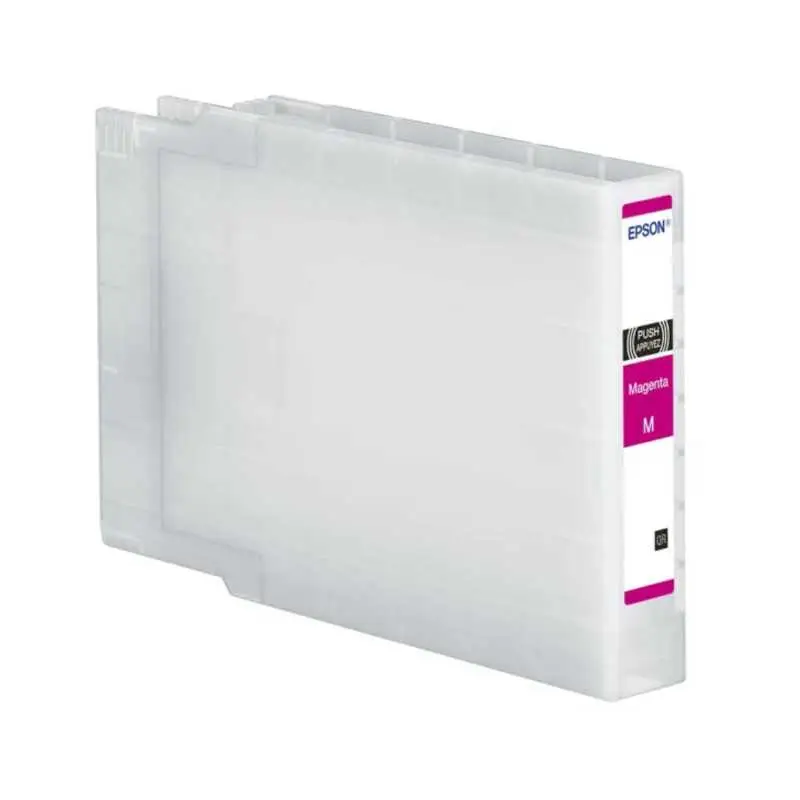 Epson T04C3 Magenta Cartouche d'encre d'origine moins chère