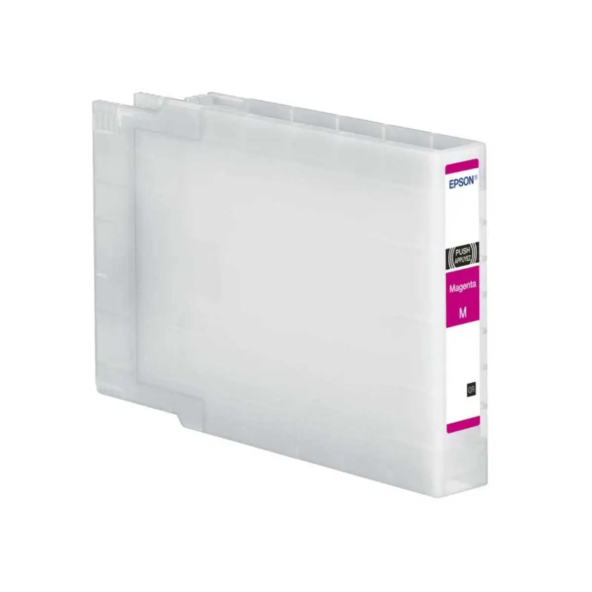 Epson T04C3 Magenta Cartouche d'encre d'origine moins chère