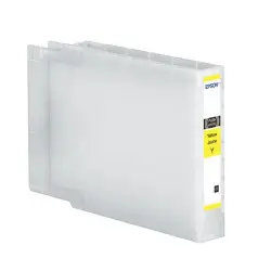 Epson T04C4 Jaune Cartouche d'encre d'origine moins chère
