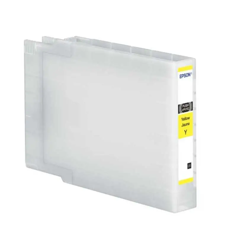 Epson T04C4 Jaune Cartouche d'encre d'origine moins chère