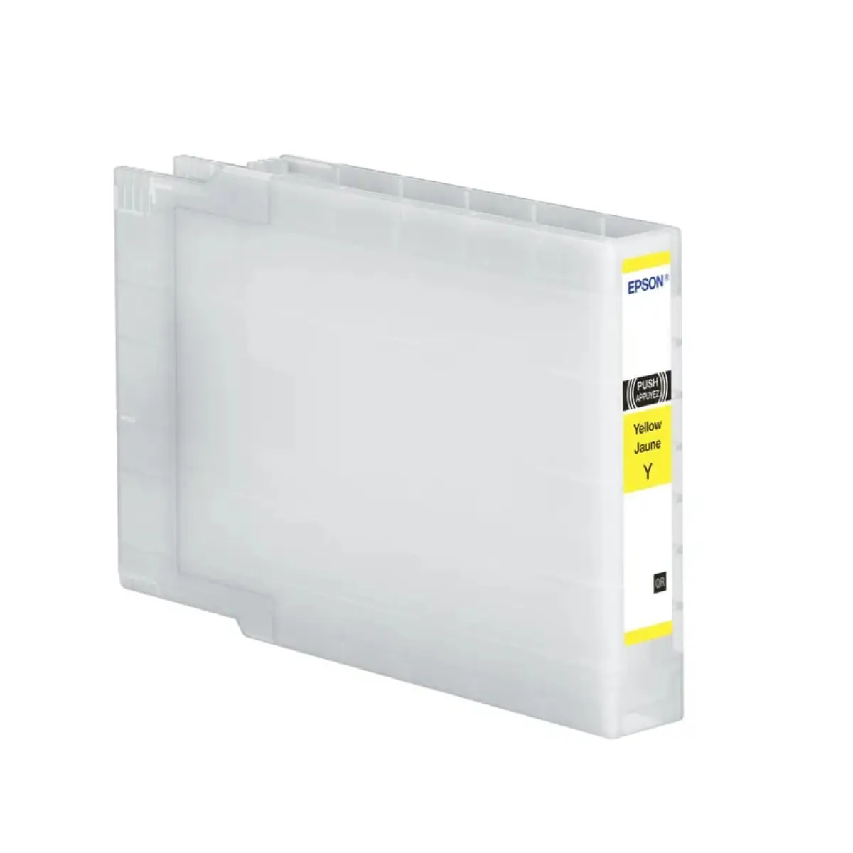 Epson T04C4 Jaune Cartouche d'encre d'origine moins chère