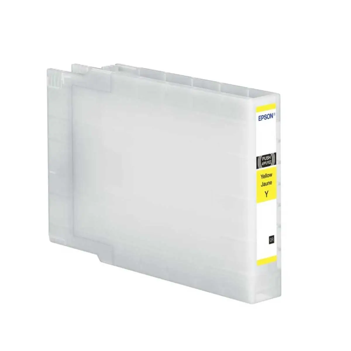 Epson T04C4 Jaune Cartouche d'encre d'origine moins chère