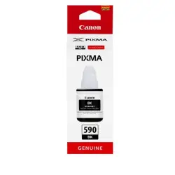 Canon GI-590BK Noir réservoir d'encre d'origine