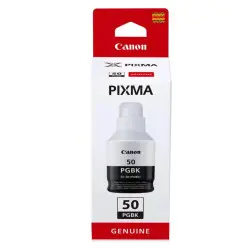 Canon 50PGBK Noir réservoir d'encre d'origine