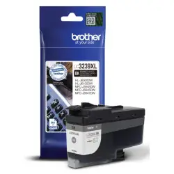 Brother LC3239XLBK Noir Cartouche d'encre au meilleur prix