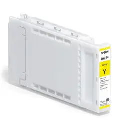 Epson T6924 Jaune – C13T692400 – Cartouche d'encre d'origine au meilleur prix – Livraison offerte