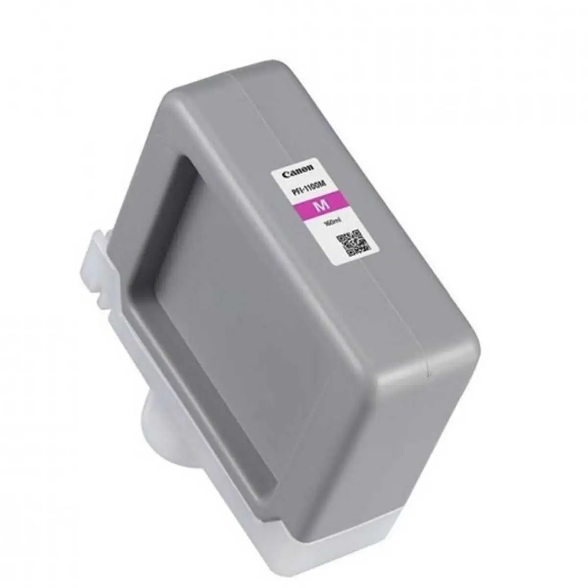 Canon PFI-1100M Magenta – Cartouche d’encre d’origine au meilleur prix – Livraison offerte