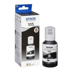 Epson 105 Noir Ourson cartouche pas chère sur cartouches-fr.com
