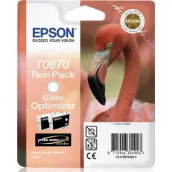 Epson T0870 Gloss Optimizer – C13T08704010