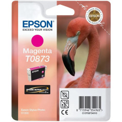 Epson T0873 Magenta – C13T08734010