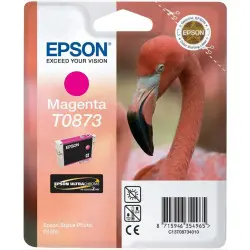 Epson T0873 Magenta – C13T08734010