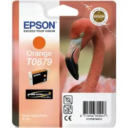 Epson T0879 Orange – C13T08794010