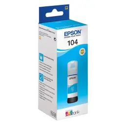 Epson 104 Cyan – C13T00P240