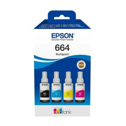 Epson 102 Noir couleur Cartouches au meilleur prix sur cartouches-fr.com