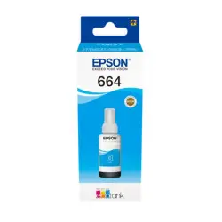 Epson 664 Cyan – C13T664240